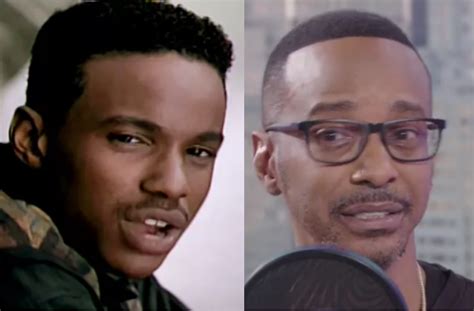 wife tevin campbell|R&B Star Tevin Campbell Opens Up About His Life — and Sexuality